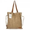 GEANȚĂ DE DAMĂ universală BEE BAG kaki H1012