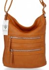GEANȚĂ DE DAMĂ universală BEE BAG roșcat 1502L116