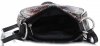 GEANȚĂ DIN PIELE tip poștaș Genuine Leather negru 11
