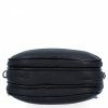 GENȚĂ DE DAMĂ tip poștaș Herisson negru 1252H2023-69