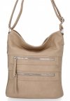 GEANȚĂ DE DAMĂ universală BEE BAG 1502L116