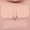 GEANȚĂ DE DAMĂ universală BEE BAG roz de pudră 2052A2074
