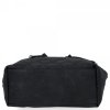GEANȚĂ DE DAMĂ universală Herisson negru 0852B345