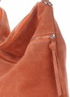 GEANȚĂ DIN PIELE universală Genuine Leather 5577C