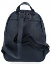 GEANȚĂ DE DAMĂ rucsac Herisson bleumarin 1352L2024