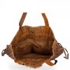 GEANȚĂ DE DAMĂ universală BEE BAG maro H1012