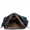 GEANȚĂ DE DAMĂ universală Herisson bleumarin 0852B356