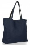 GEANȚĂ DE DAMĂ universală BEE BAG bleumarin 111-2