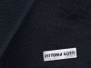 GEANȚĂ DIN PIELE shopper bag Vittoria Gotti bleumarin V8804