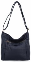 GENȚĂ DE DAMĂ tip poștaș Herisson bleumarin 1052L2079