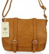 GEANȚĂ DE DAMĂ tip poștaș BEE BAG 1152S35BB