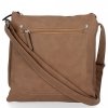 GEANȚĂ DE DAMĂ tip poștaș BEE BAG 1011