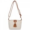 GEANȚĂ DE DAMĂ universală BEE BAG bej 0802S17