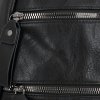 GEANȚĂ DE DAMĂ rucsac BEE BAG negru 1352L39