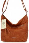GEANȚĂ DE DAMĂ universală BEE BAG roșcat 0852L2035