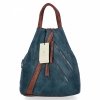 GENȚĂ DE DAMĂ rucsac Herisson albastru marin 1452H2023-47