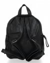 GEANȚĂ DE DAMĂ rucsac BEE BAG negru 1352L39