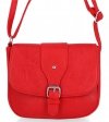 GEANȚĂ DE DAMĂ universală BEE BAG roșu 1002S44