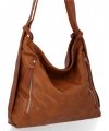 GEANȚĂ DE DAMĂ universală BEE BAG roșcat 1452L122
