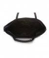GEANȚĂ DIN PIELE shopper bag Vittoria Gotti bleumarin V2939