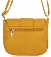 GEANȚĂ DE DAMĂ universală BEE BAG galben 1002S44
