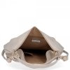 GEANȚĂ DE DAMĂ universală BEE BAG bej 1502L2021BB