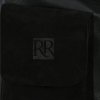 GEANȚĂ DIN PIELE shopper bag Roberto Ricci negru 19145