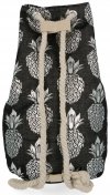 GEANȚĂ DE DAMĂ rucsac Fada Bags albastru S8015