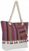 GEANȚĂ DE DAMĂ universală Fada Bags mov 85657
