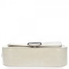 GEANȚĂ DE DAMĂ tip poștaș BEE BAG bej 1052S12