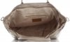 GEANȚĂ DIN PIELE shopper bag Vittoria Gotti maro pământiu V691622