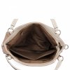 GENȚĂ DE DAMĂ shopper bag Hernan roz de pudră HB0337