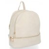 GEANȚĂ DE DAMĂ rucsac BEE BAG bej 1752L78