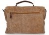 GEANȚĂ DE DAMĂ universală BEE BAG galben AK18259
