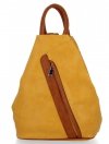 GEANȚĂ DE DAMĂ rucsac BEE BAG 1502L65