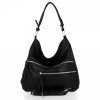 GEANȚĂ DE DAMĂ universală BEE BAG negru 1302L90