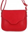 GEANȚĂ DE DAMĂ clasică BEE BAG roșu 1652CB35