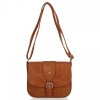GEANȚĂ DE DAMĂ universală BEE BAG roșcat 1002S44