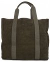 GEANȚĂ DIN PIELE shopper bag Vittoria Gotti V8252