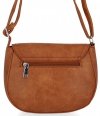 GEANȚĂ DE DAMĂ universală BEE BAG maro 1002S43