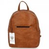 GEANȚĂ DE DAMĂ rucsac BEE BAG roșcat 1402M154