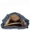 GEANȚĂ DE DAMĂ shopper bag Hernan bleumarin HB0318