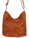 GEANȚĂ DE DAMĂ universală BEE BAG roșcat 0852L85