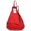 GEANȚĂ DE DAMĂ rucsac BEE BAG roșu 1902CA123