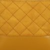 GEANȚĂ DE DAMĂ tip poștaș BEE BAG galben 1302S29