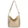 GEANȚĂ DE DAMĂ universală BEE BAG auriu 0852L2035