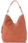 GEANȚĂ DIN PIELE universală Genuine Leather 5577C