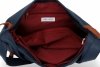 GEANȚĂ DE DAMĂ universală BEE BAG bleumarin 1452L122