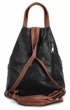 GENȚĂ DE DAMĂ rucsac Herisson negru 15-2B319