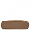 GEANȚĂ DE DAMĂ clasică BEE BAG roșcat 1956-03L